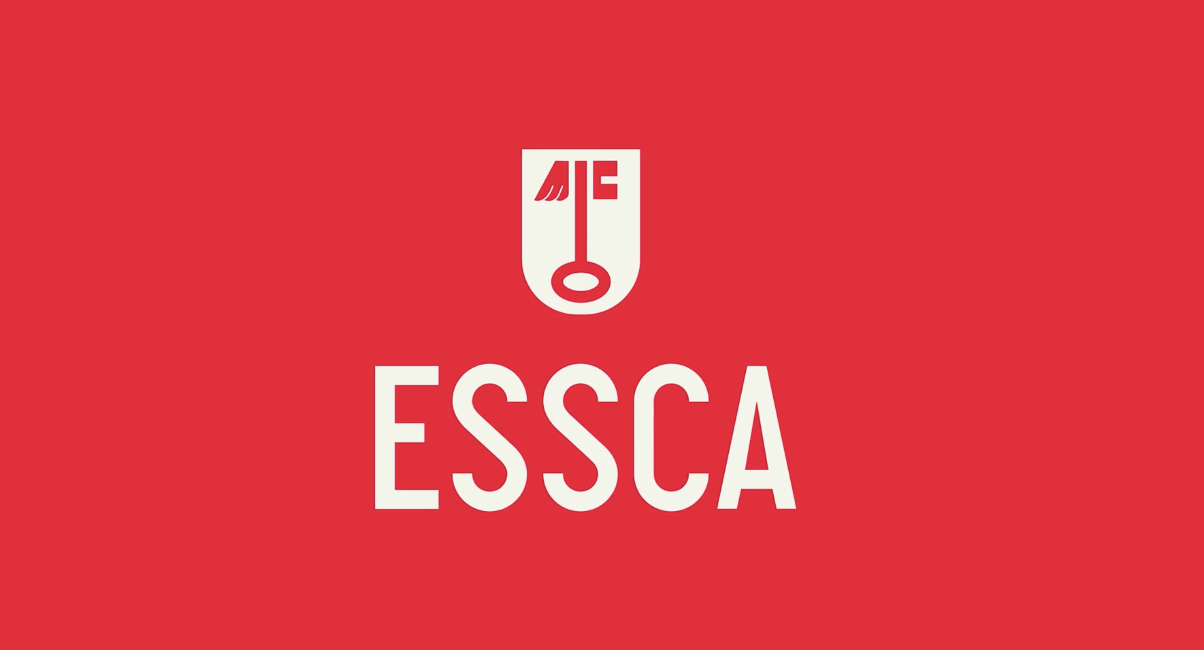 Agence de motion design film institutionnel ESSCA