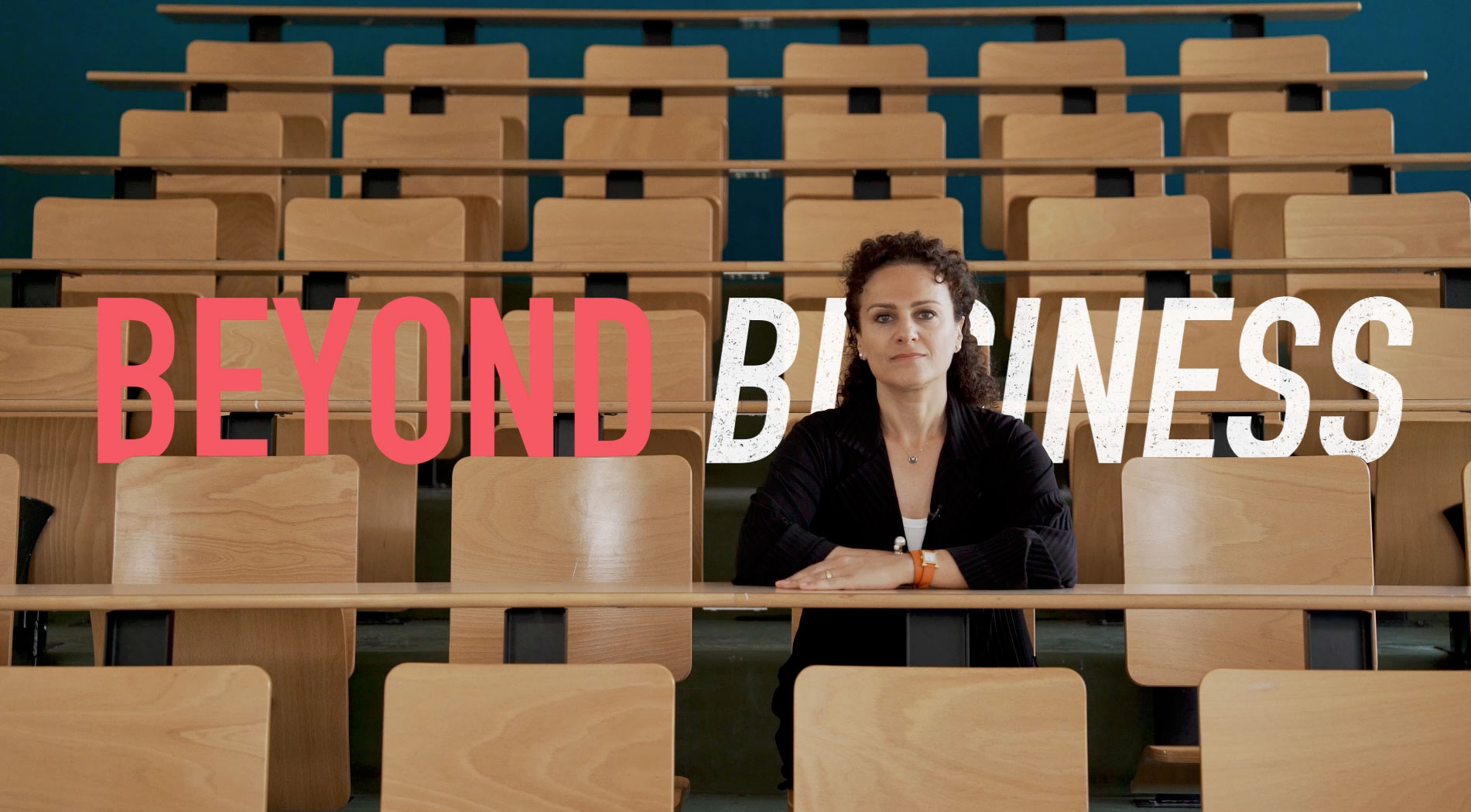 Executive DBA TBS Education   