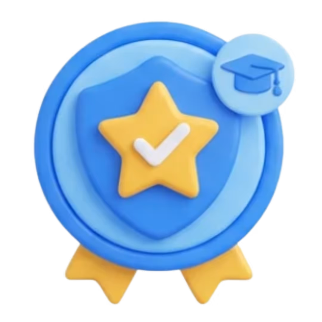 Certified