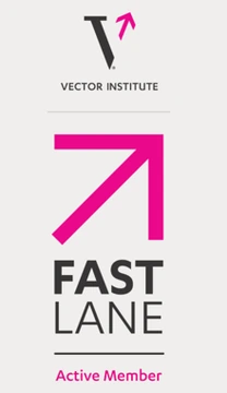 Vector Institute FastLane program, active member