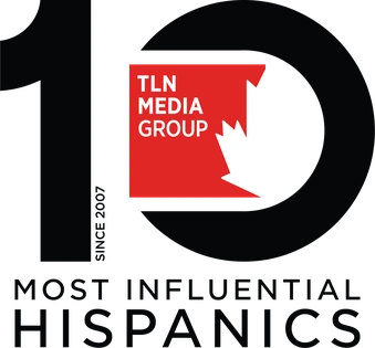 TLN Media Group Top 10 Most Influential Hispanics in Canada