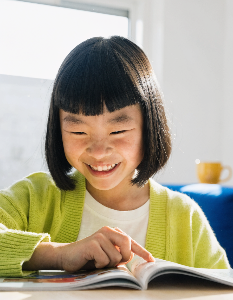 A student practising French conversation with a certified language teacher