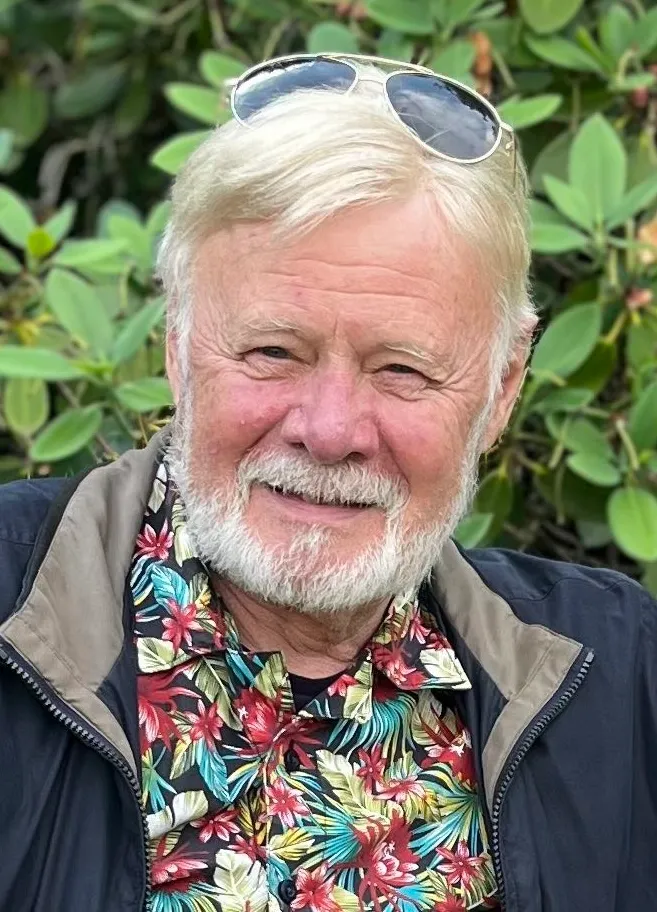 Dr. Richard, certified teacher with Connect Education