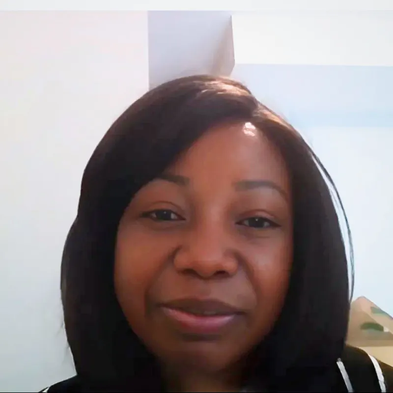 Yewa Monique, certified teacher with Connect Education