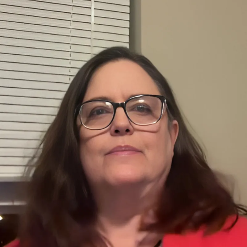 Ilana, certified teacher with Connect Education