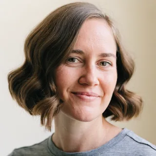 Portrait of a certified teacher who tutors with Connect Education