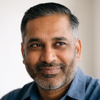 Portrait of a certified teacher who tutors with Connect Education