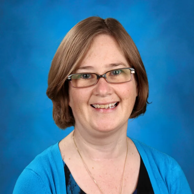 Sunny, certified teacher with Connect Education