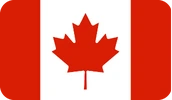 Canadian flag