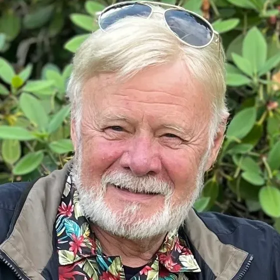 Dr. Richard, certified teacher with Connect Education