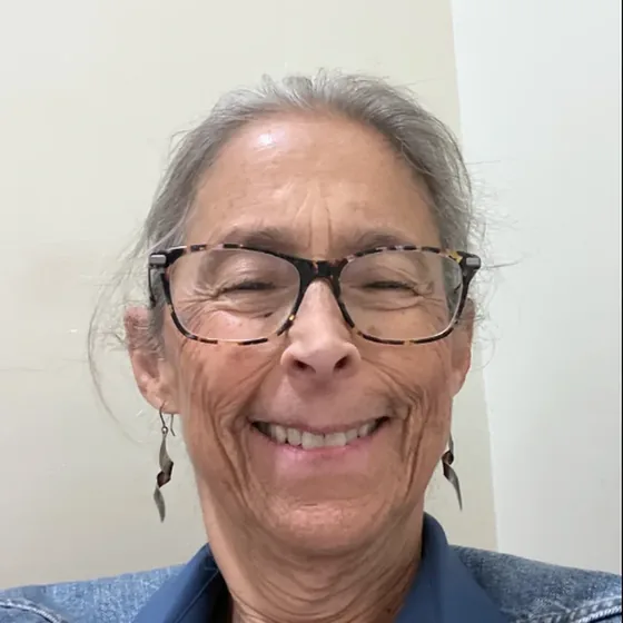 Elisa, certified teacher with Connect Education