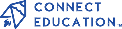 Connect Education logo