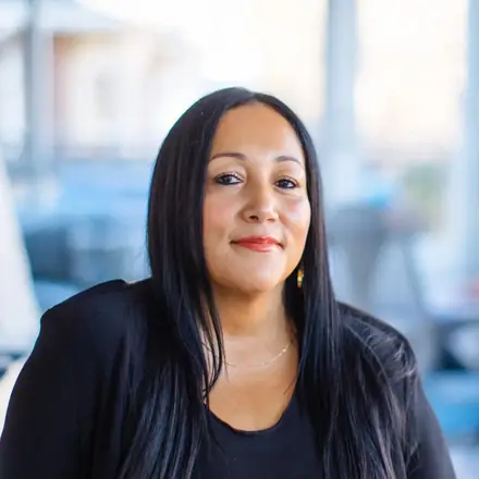 Marilyn Solano, Founder and CEO of Connect Education