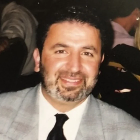 Franco, certified teacher with Connect Education
