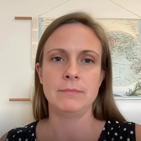 Lauren, certified teacher with Connect Education