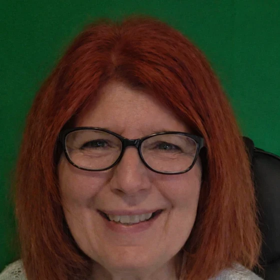 Carol, certified teacher with Connect Education