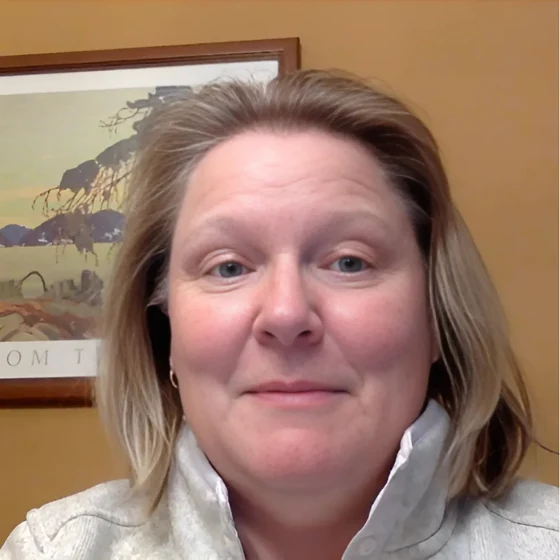 Leslie, certified teacher with Connect Education