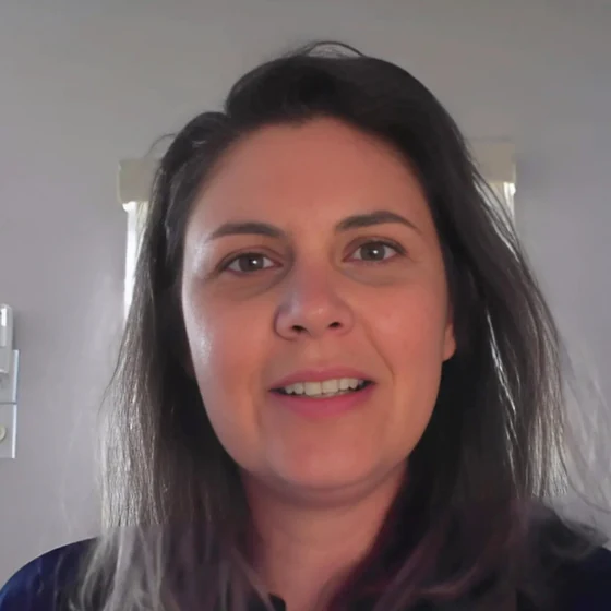 Robin, certified teacher with Connect Education