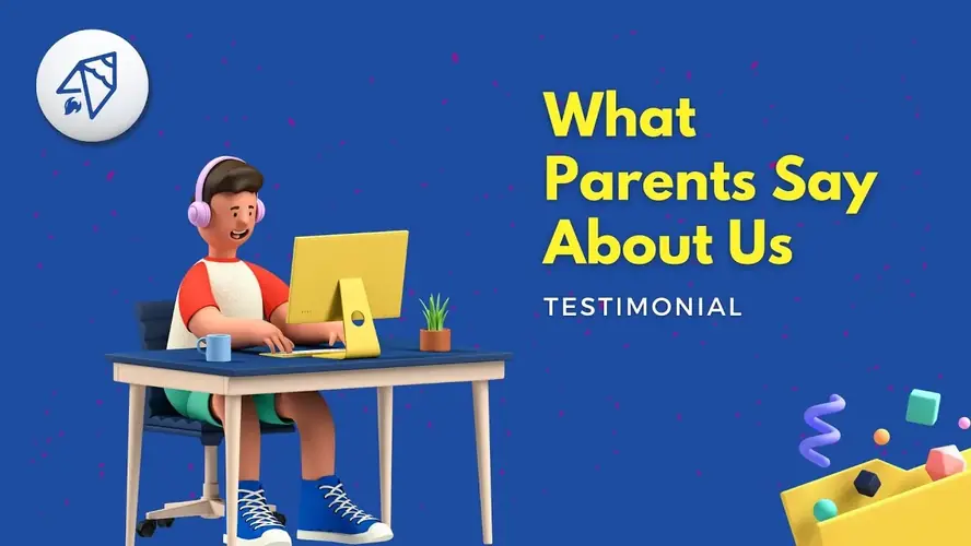 Video: What parents say about Connect Education