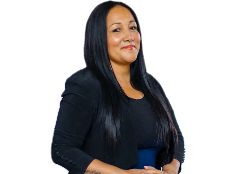 Marilyn Solano, Founder and CEO of Connect Education