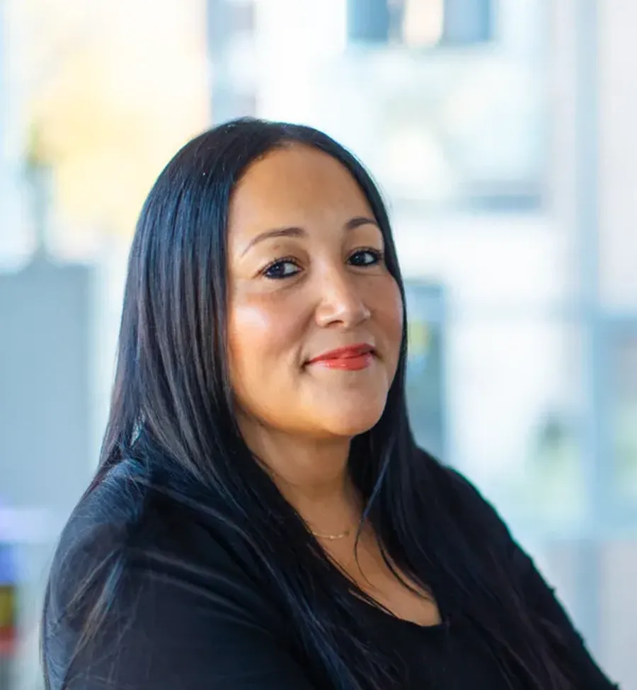 Marilyn Solano, CEO and founder of Connect Education