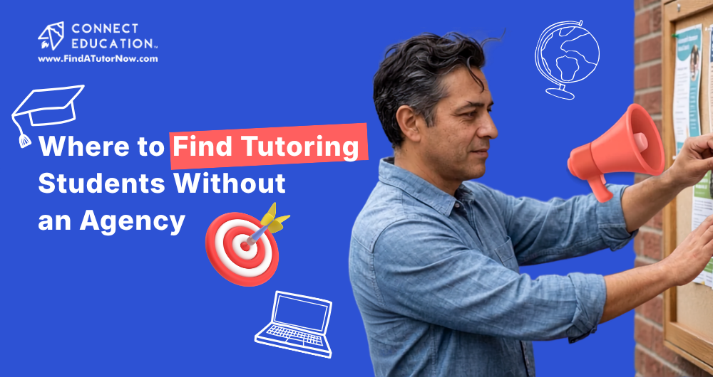 Advice for students, parents, and tutors.