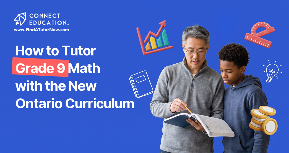 Advice for students, parents, and tutors.
