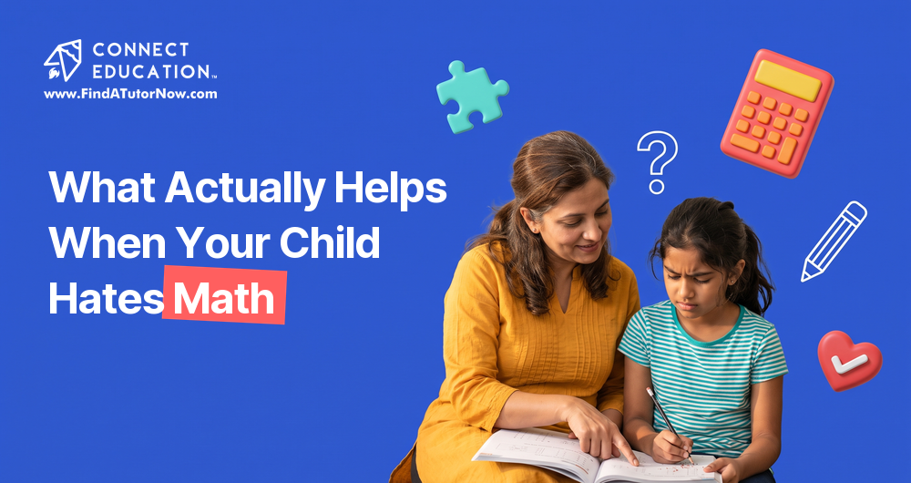 Advice for students, parents, and tutors.