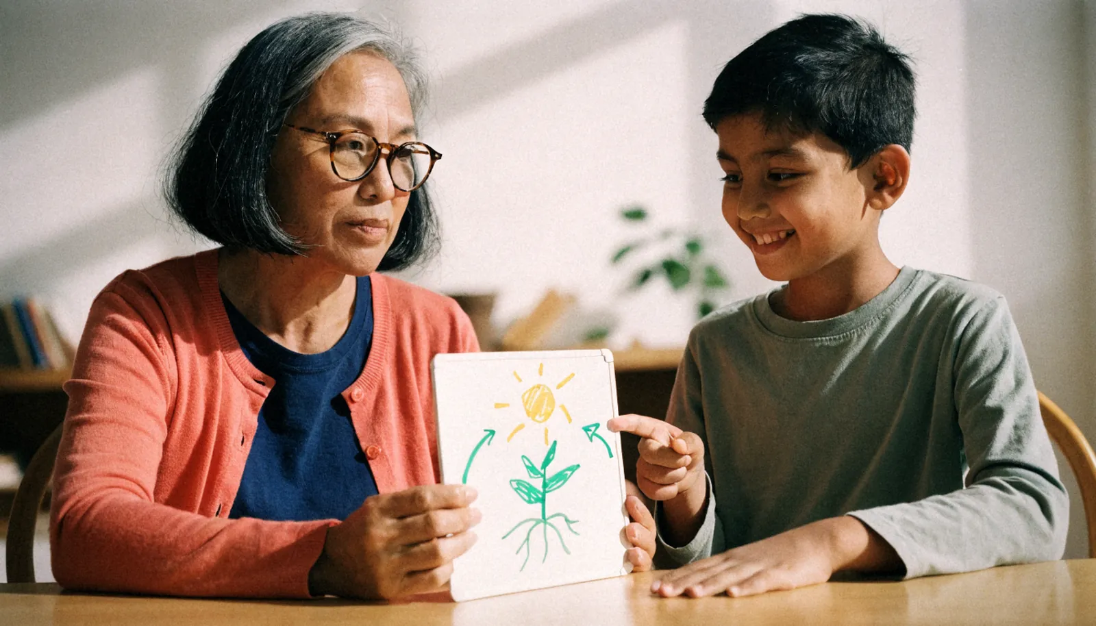 5 Essential Qualities to Look for in a Tutor: Setting Your Child Up for Success