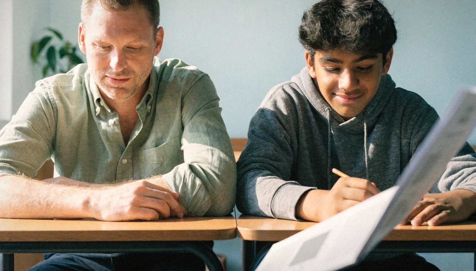 What Are Students Struggling with the Most in 2024?
