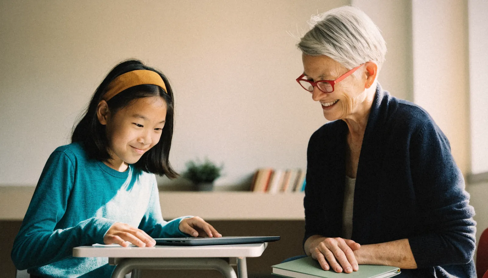 The Future of Education: Data-Driven Predictions for 2025