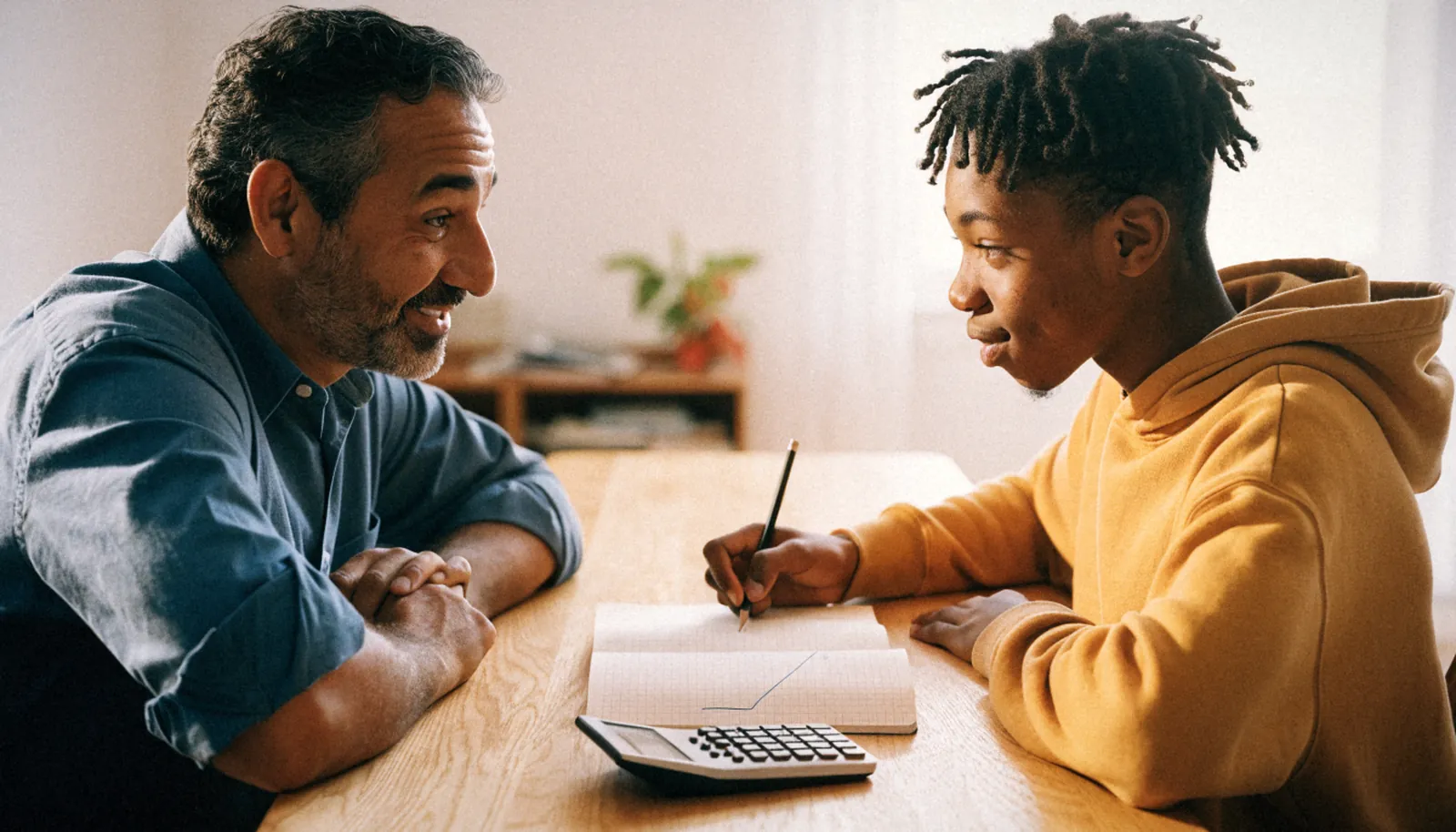 How to Tutor Grade 9 Math with the New Ontario Curriculum