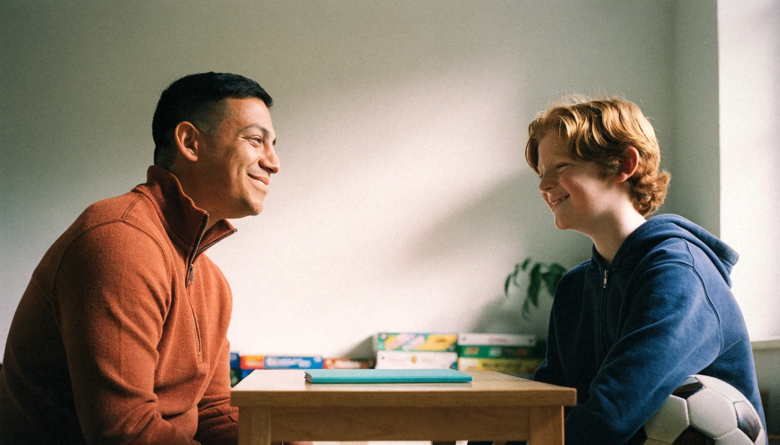 How to Build a Strong Tutor-Student Relationship from Day One