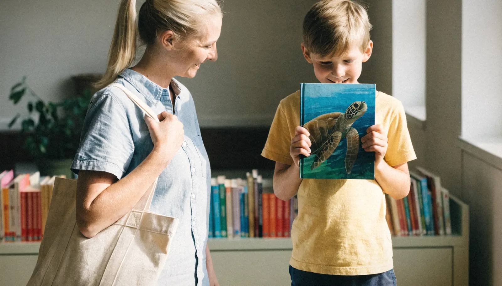 Beat the Summer Learning Drain