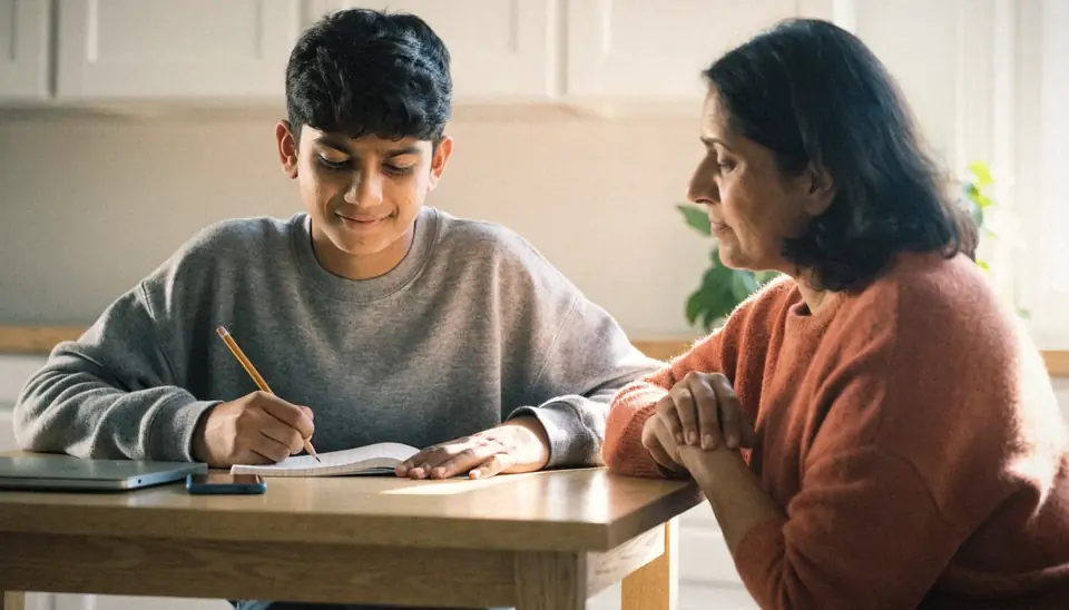 New Data Show AI Tools Quietly Eroding Real Math Skills, as Canadian Principals Report Mounting Strain