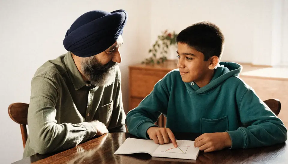 How to Tell If Your Child Is Actually Understanding the Material or Just Memorizing It