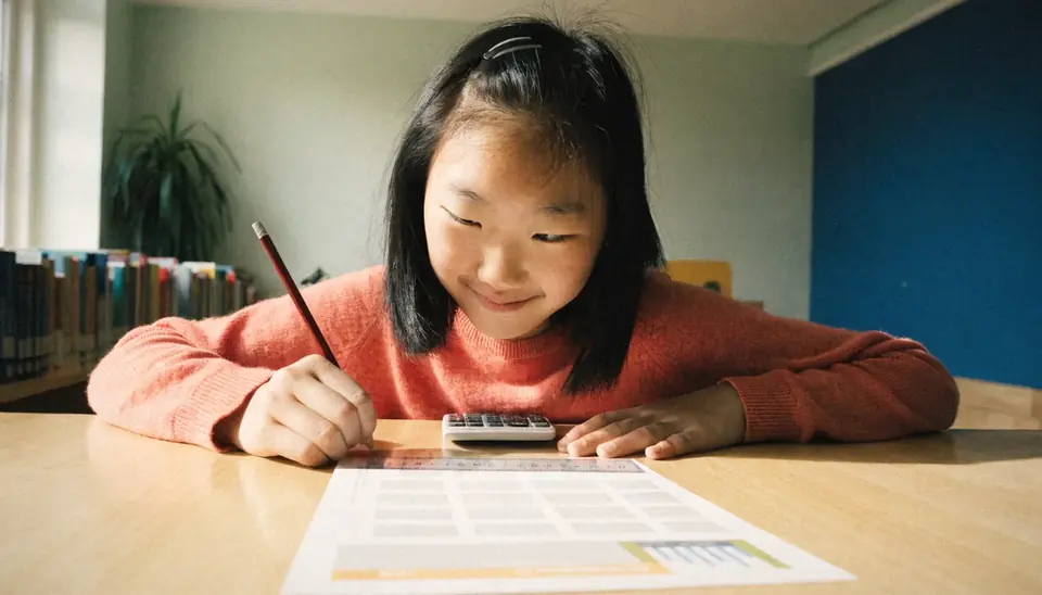 What is a Numeracy Test? A Comprehensive Guide for Parents and Students 