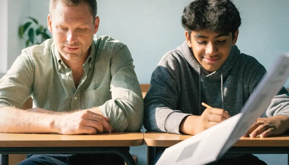 What Are Students Struggling with the Most in 2024?