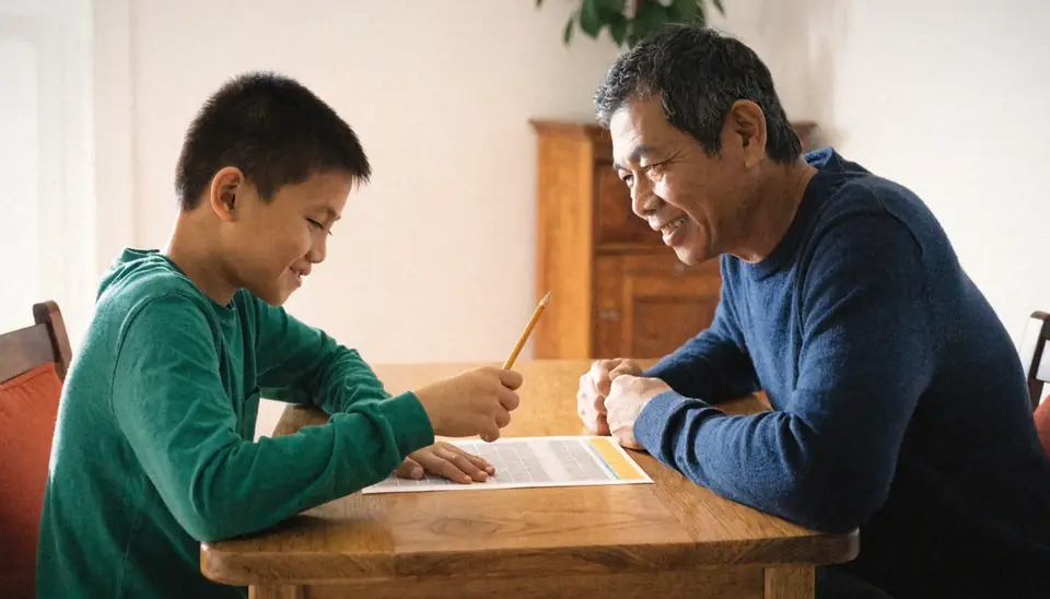 Empowering Education: Navigating Parental Challenges, Fostering Student Success, and Tutoring for All