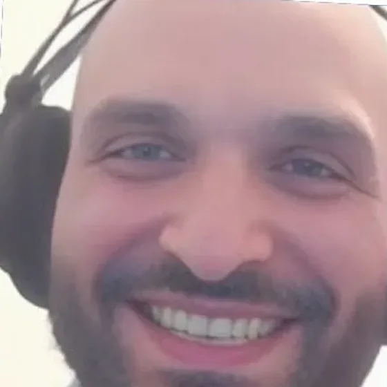 Sarkis, certified teacher with Connect Education