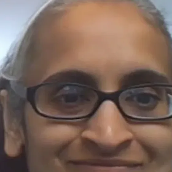 Savia, certified teacher with Connect Education