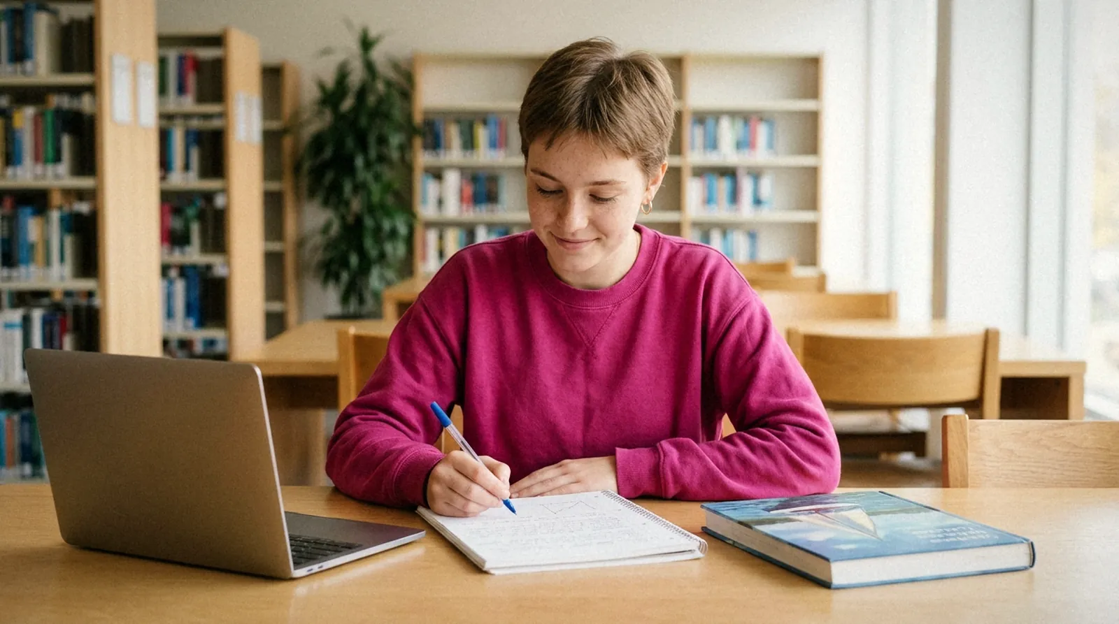 AI Tutors, Algebra Gaps and Youth in Care
