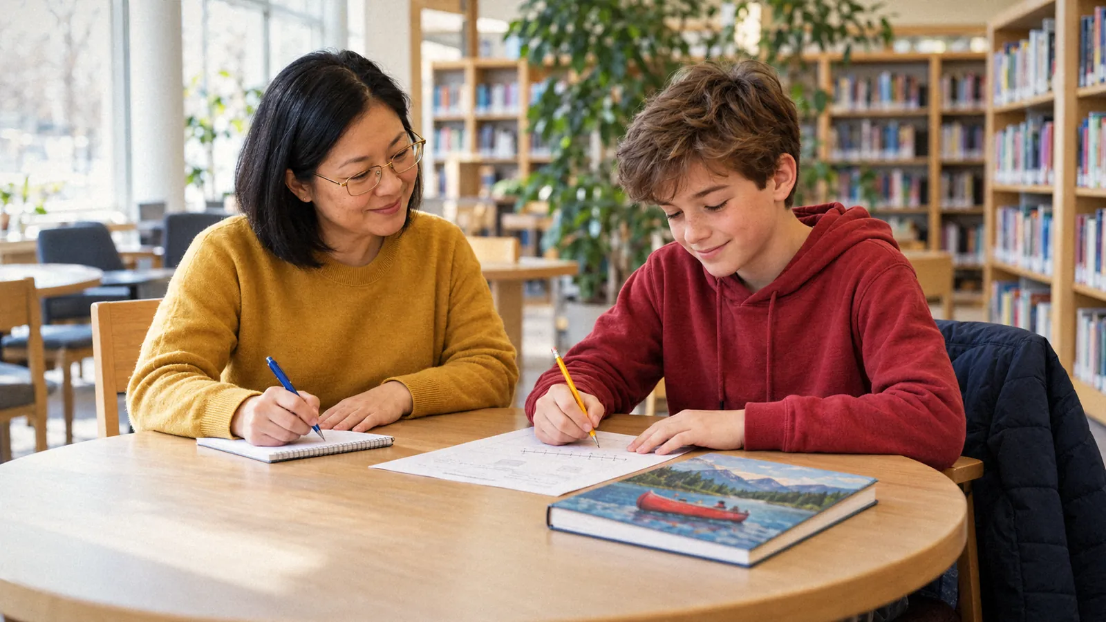 Tutoring in Alberta: How Certified Teachers in Edmonton and Calgary Can Find Students In Person and Online
