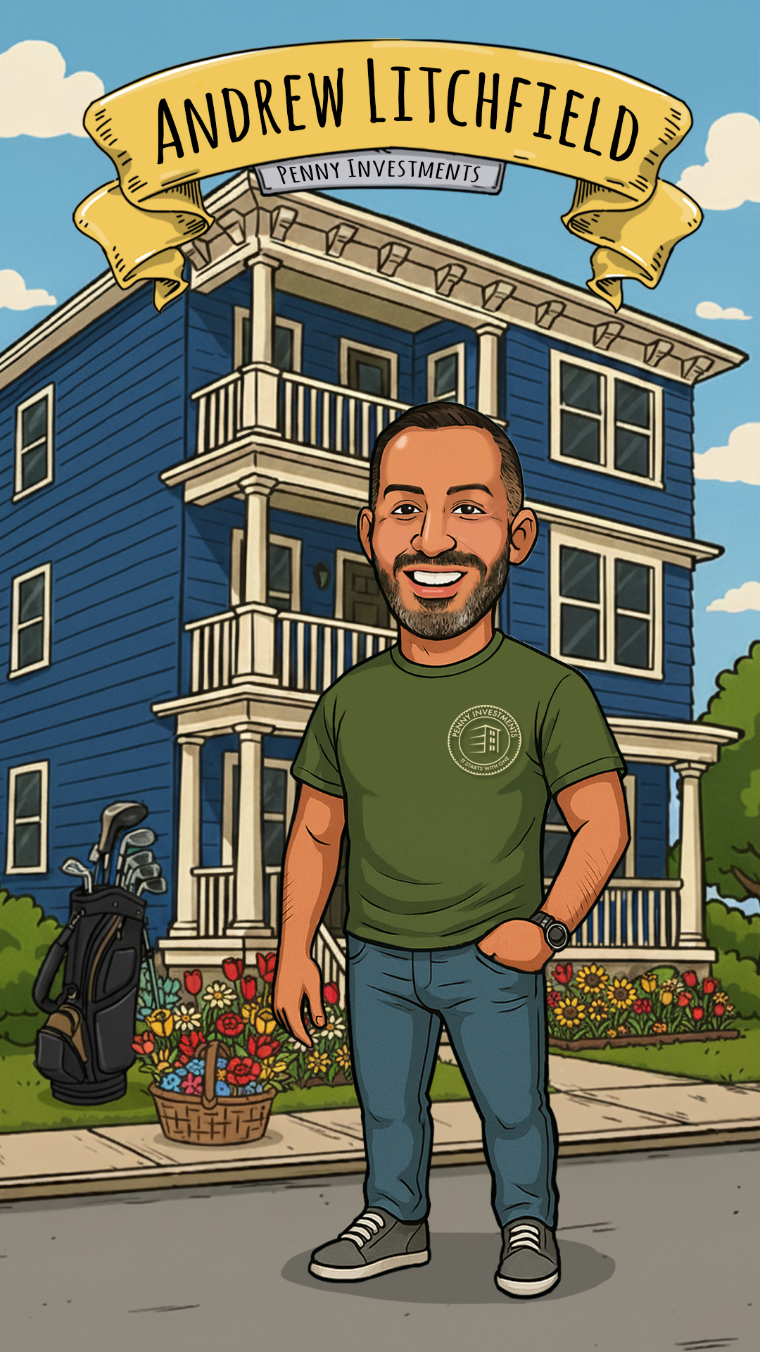 Andrew Litchfield | 6 Boston Developers to Watch in 2025