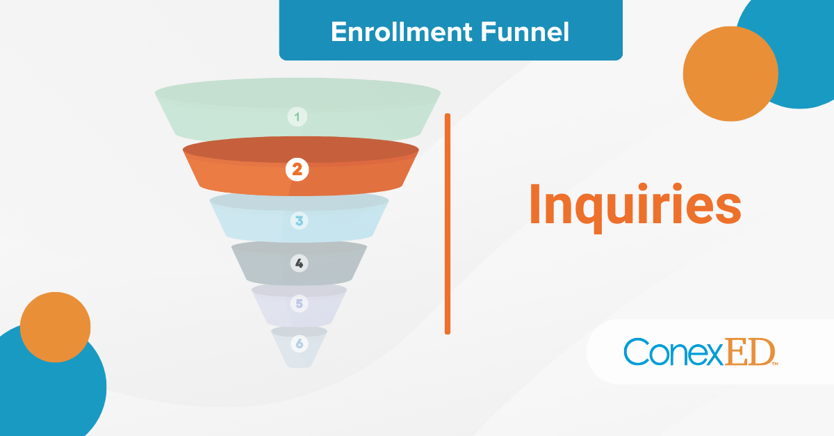 Optimizing Stage 2 of the Higher Ed Enrollment Funnel | Enrollment 