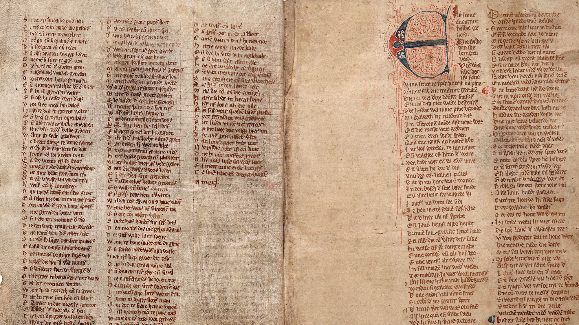 Epic of sunjata best translation