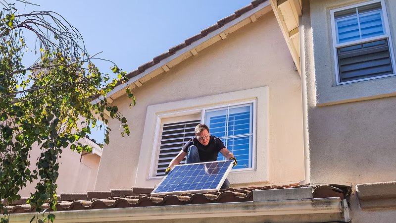 Photovoltaikrechner