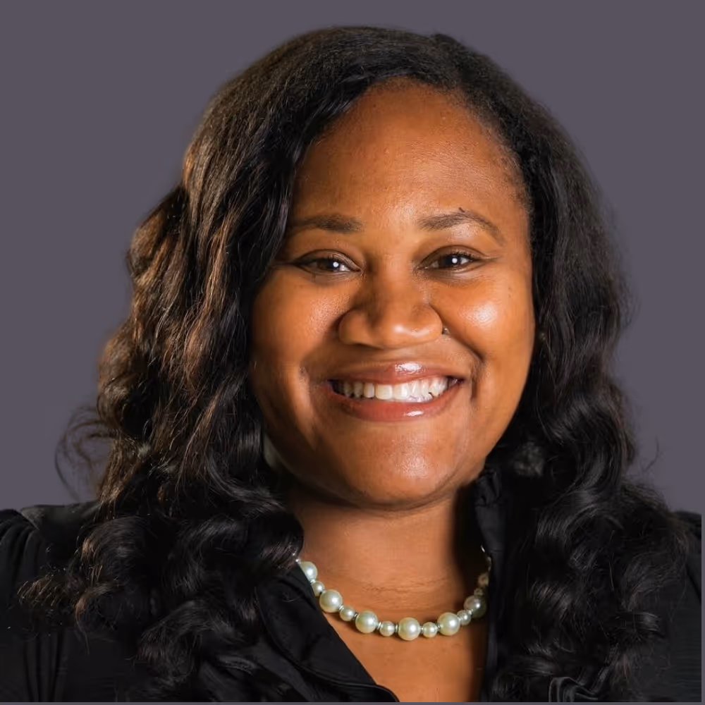 Natasha Austin, LCSW