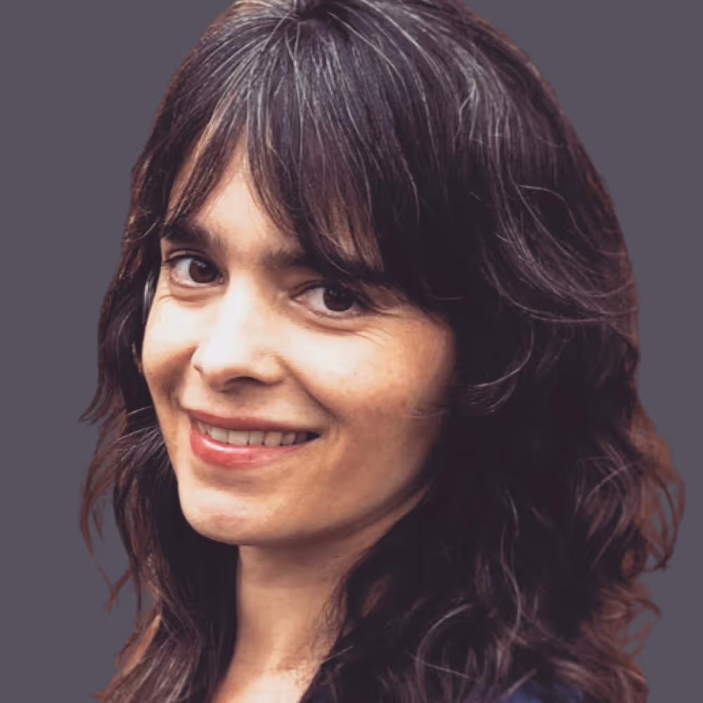 Kelly Johnson, LPC-A, DrPH