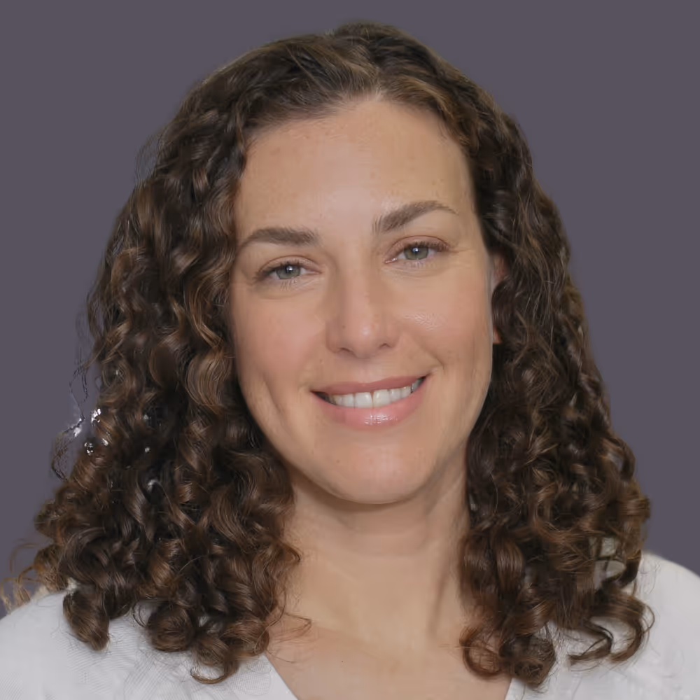 Shara Kaszovitz, LCSW